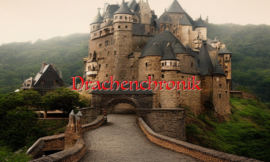 51 – Unerkannt auf Burg Tobelstein
